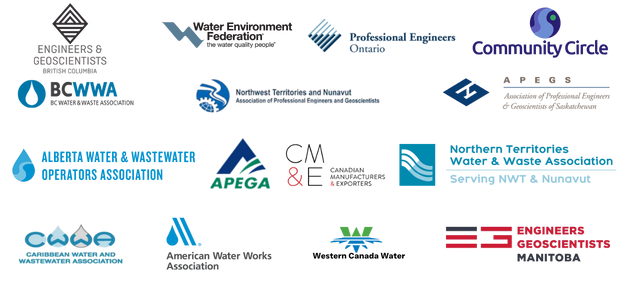 BI Pure Water Industrial Water Treatment Footer